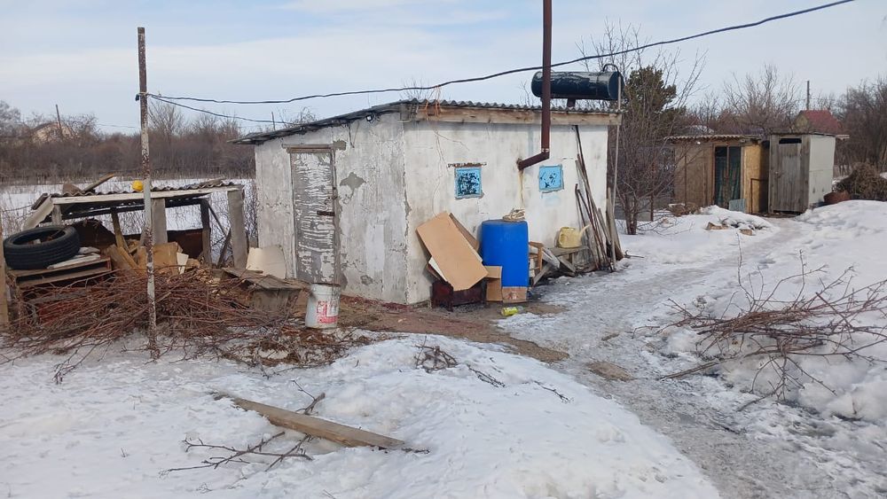 Продам дачу зимнего варианта