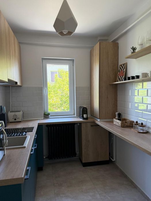 Podu Ros - Palas walking distance