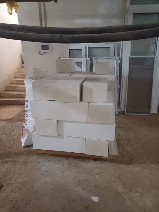 Газаблок 25х20х62