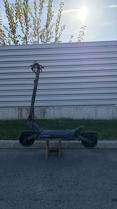 Trotineta Ausom DT2 Pro