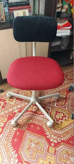 Scaun de birou rotativ Ikea BLECKBERGET 22107