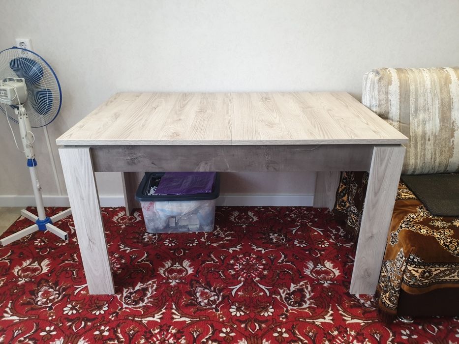 Стол раздвижной "JAZZ"