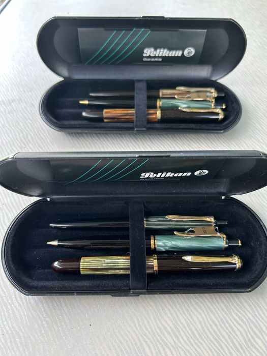 Router D-link WIFI6 nu pelikan parker waterman