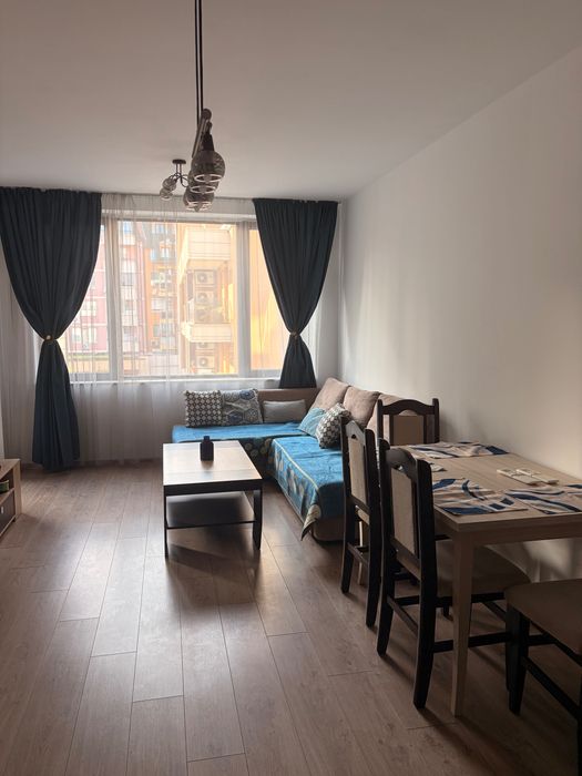 Дава се под наем Двустаен апартамент в София, Зона Б-18 - 65 кв.м за 650 € - Снимка #15