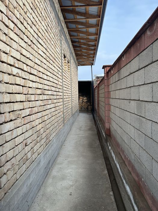 Участок Локация Кибрай