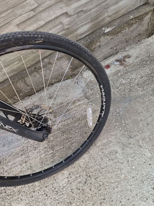 GT Transeo Comp L