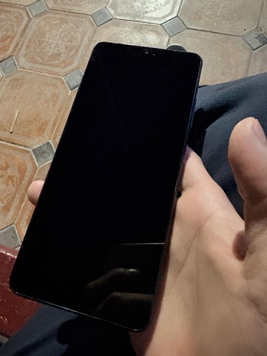 Телефон новый ZTE A36