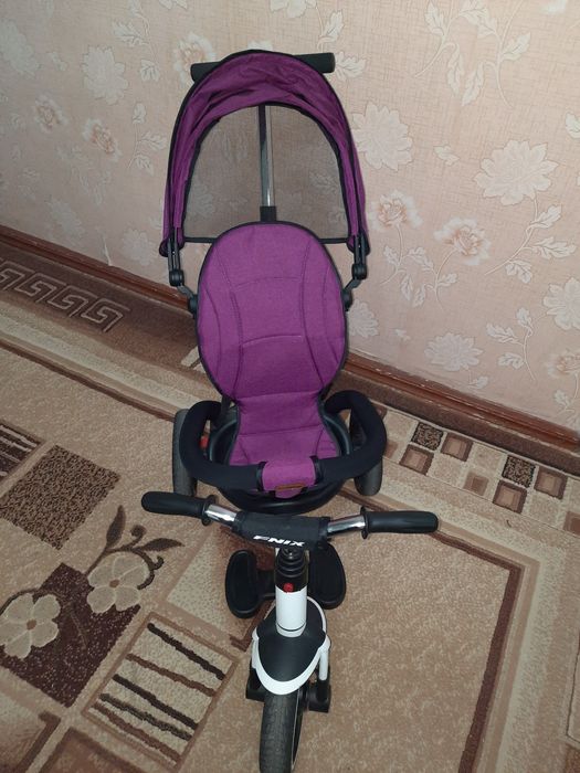 Продается детский велосипед