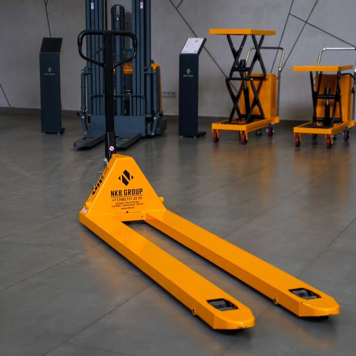 Ручная-тележка Xilin BF