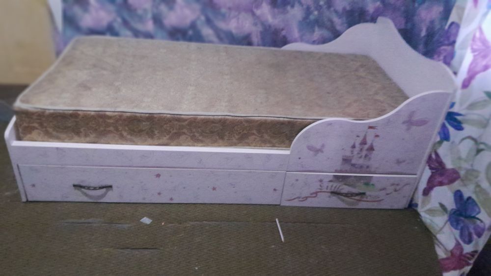 Продам кровать Шымкент