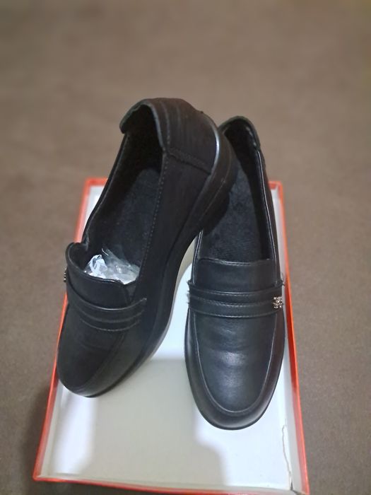 Аёллар макаси туфлиси