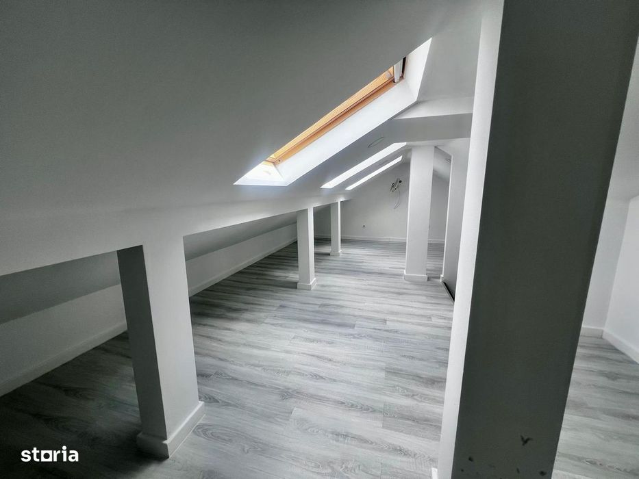 Vila 4 camere de inchiriat in Cosmopolis