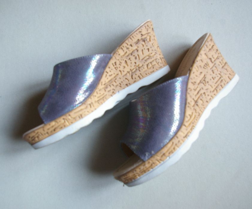 Дамски чехли Jenny Fairy