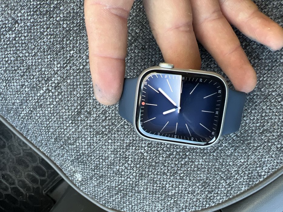 Apple watch serios9 9 GPS