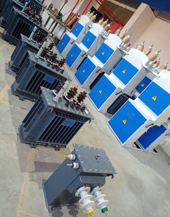 Трансформатор ТМГ