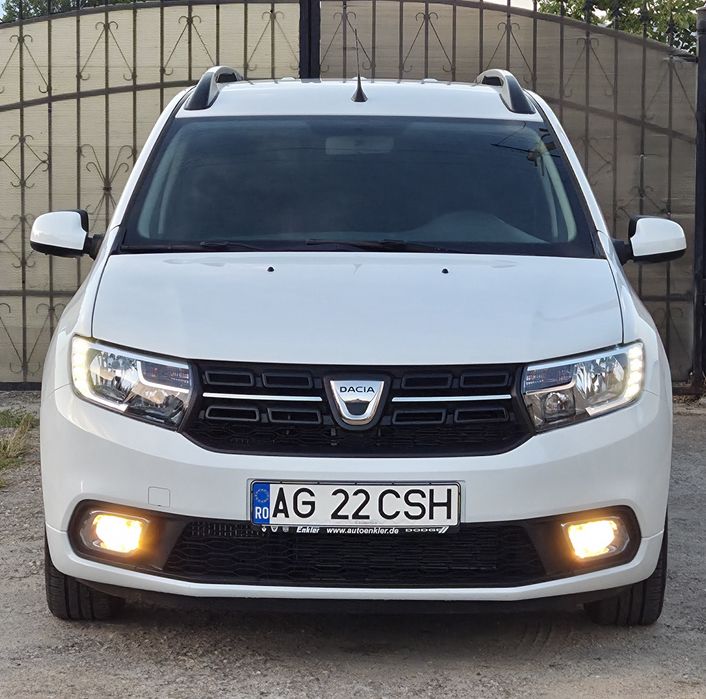 DACIA Logan MCV