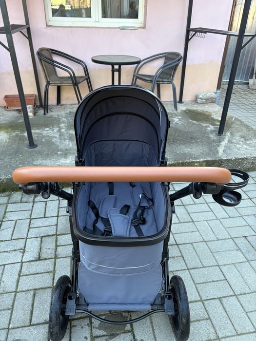Vand carucior Mavio 3 in 1