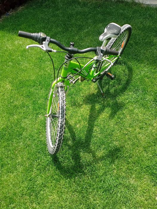 Деско колело CROSS Rocky