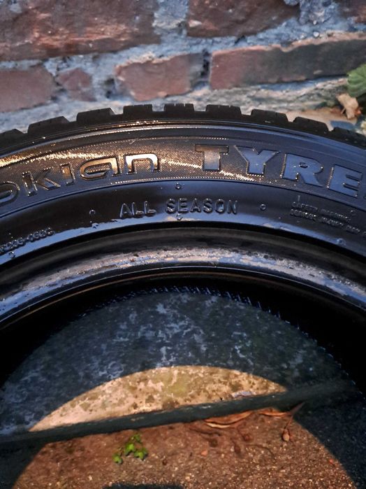 Гуми Нокиан, гуми Кумхо