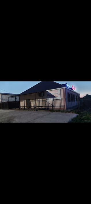 Продам банкетный зал