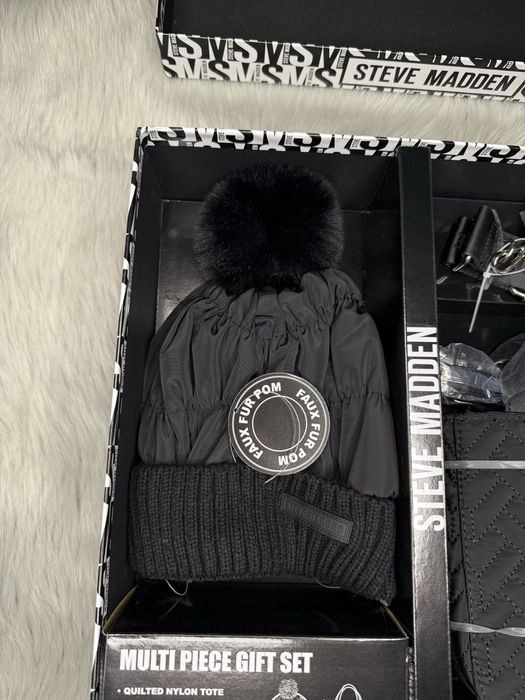 Подаръчен комплект Steve Madden 2 в 1