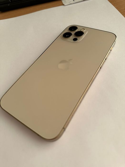 Айфон 12 про 128гб