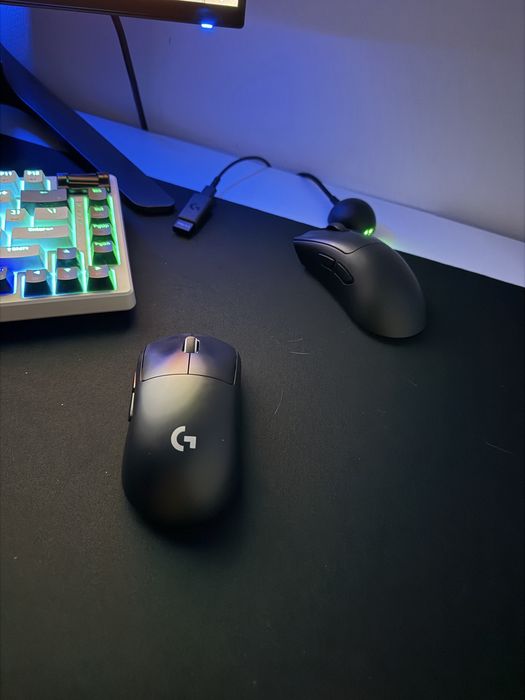 Logitech pro x superlight 2