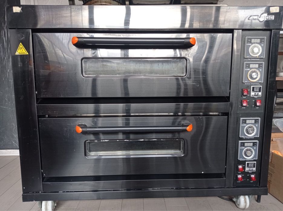 Печь для выпечки