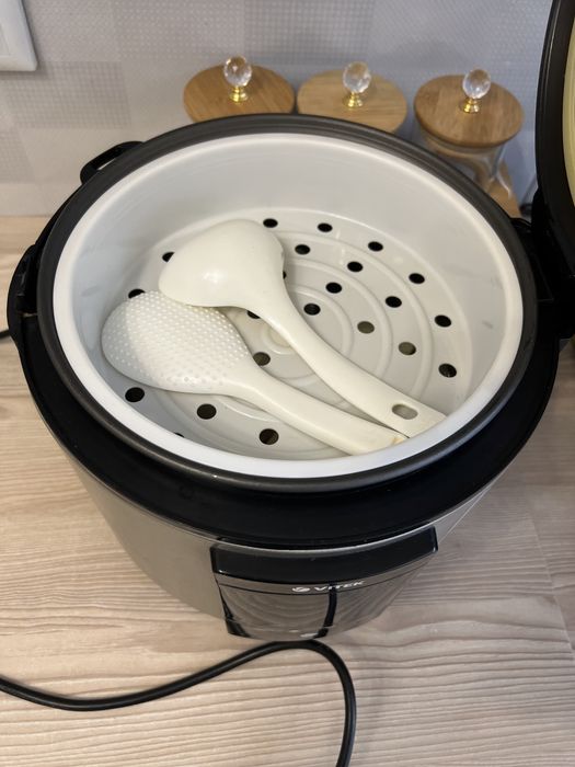 Мультиварка vitek