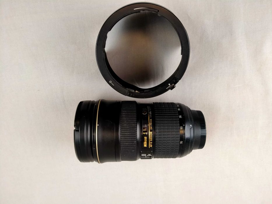 Nikon D700   Nikkor 24-70 2.8G ED