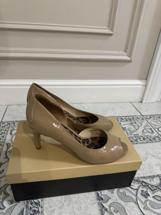 Продам туфли, 38 рр