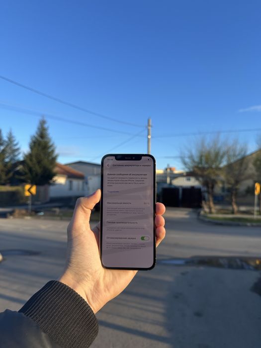 Продам срочно iPhone 12 Pro 256GB