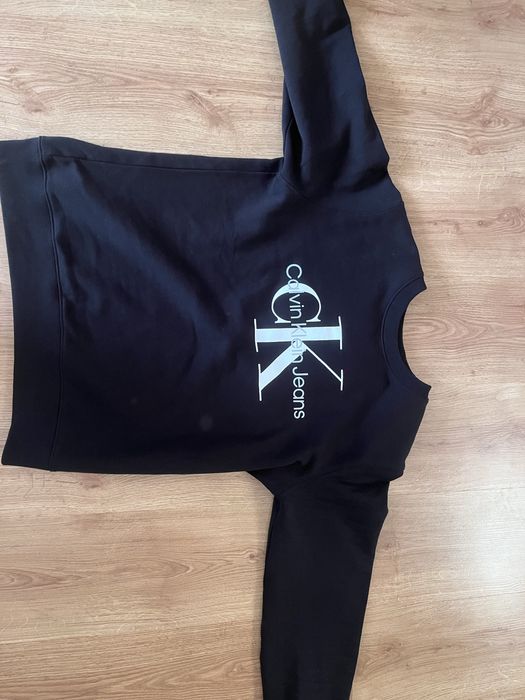 Bluza Calvin Klein