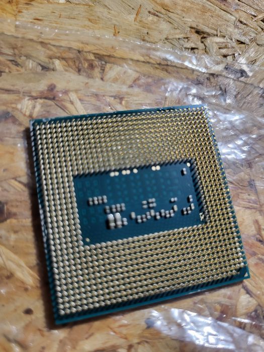 Intel core i7 4700MQ на ноутбук