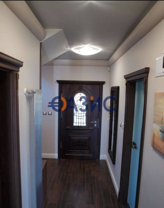 Луксозна вила с панорамна гледка В С. Аврен, област Варна, 196 кв. м,