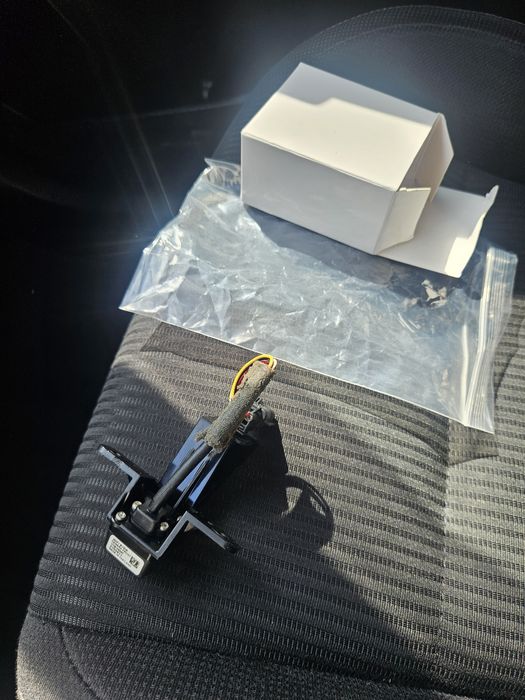 front camera for Nissan Juke