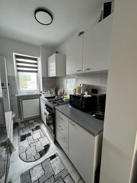 Vand apartament 2 camere