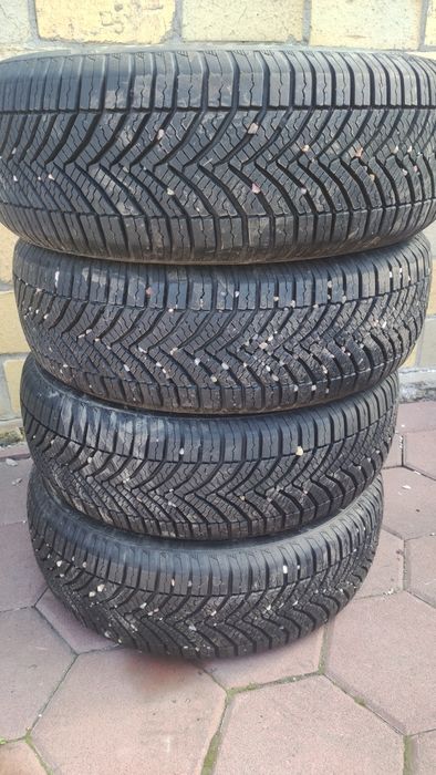 Автомобильные шины