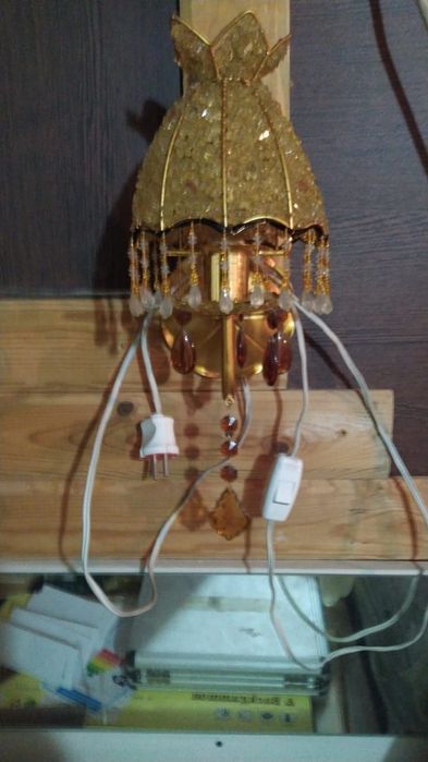 Светильник настенный