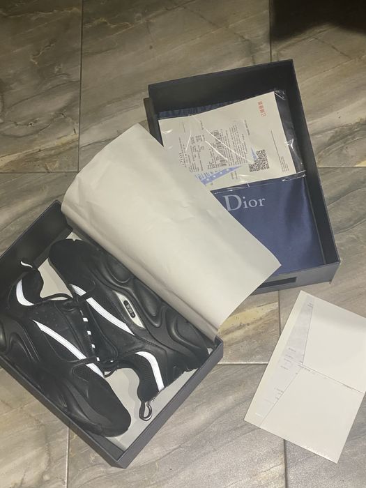Dior b22  44 номер