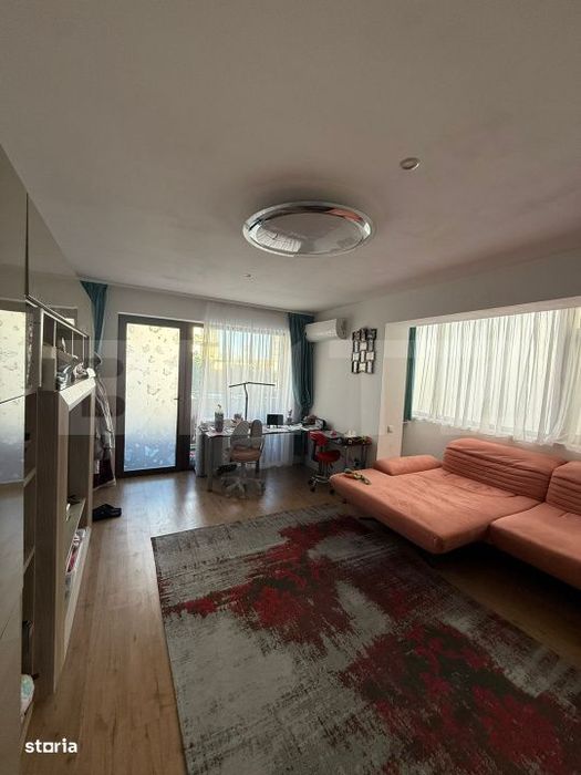 Apartament 3 camere, 74 mp, zona Exterior Nord - Class Park