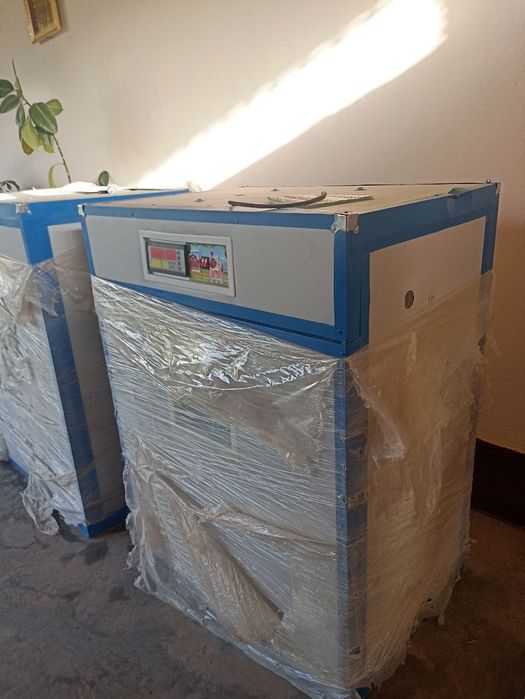 Инкубатор 1000шт