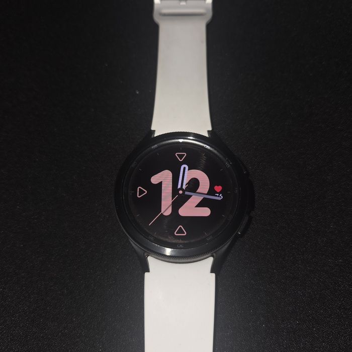 Galaxy watch 4 classic