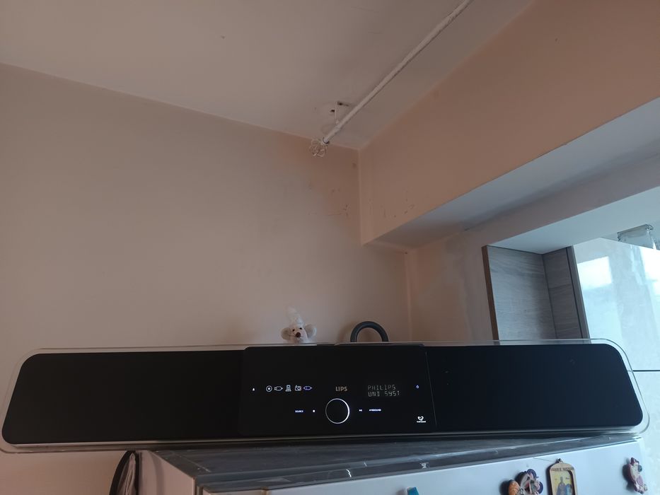 Саундбар филипс тъч