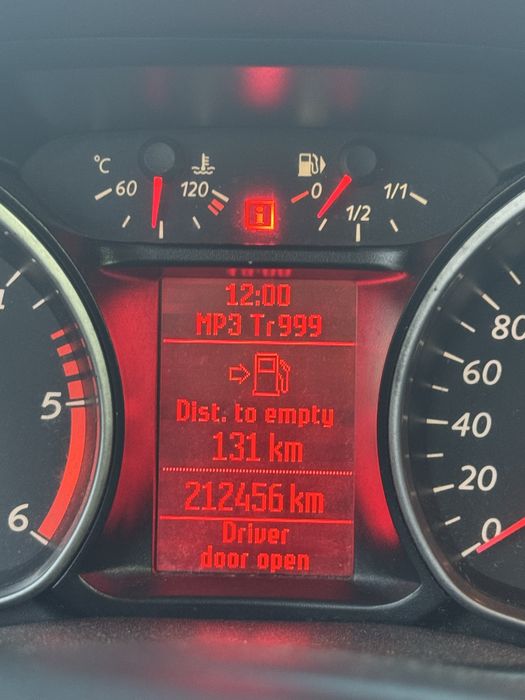 Ford mondeo mk4 2008