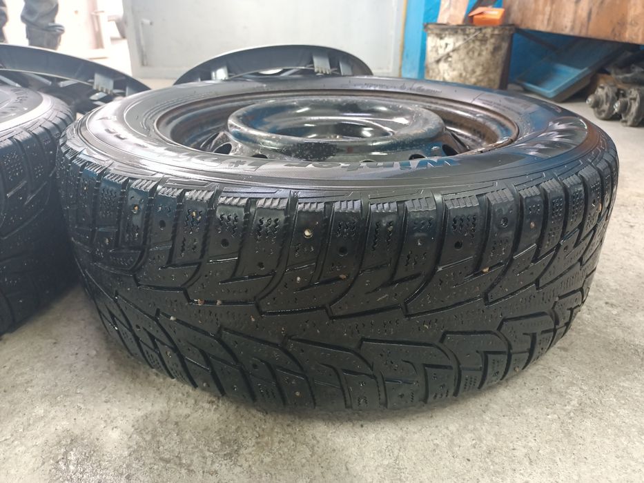 Диск шина комплект