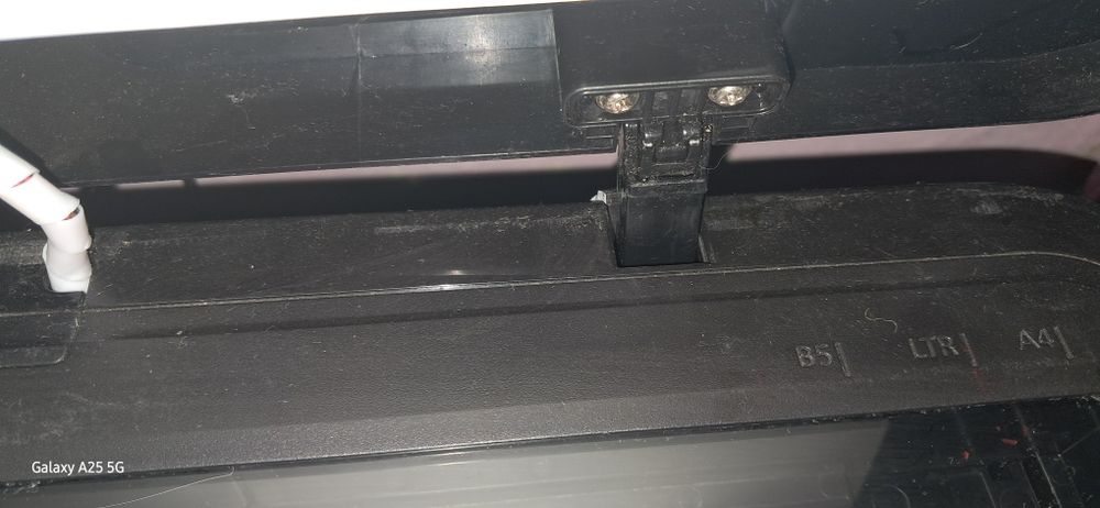 Многофункциональное устройство Samsung SCX-4623F