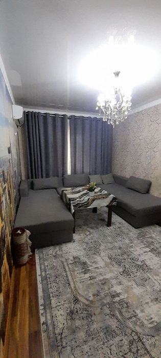 Ijaraga kvartira beriladi