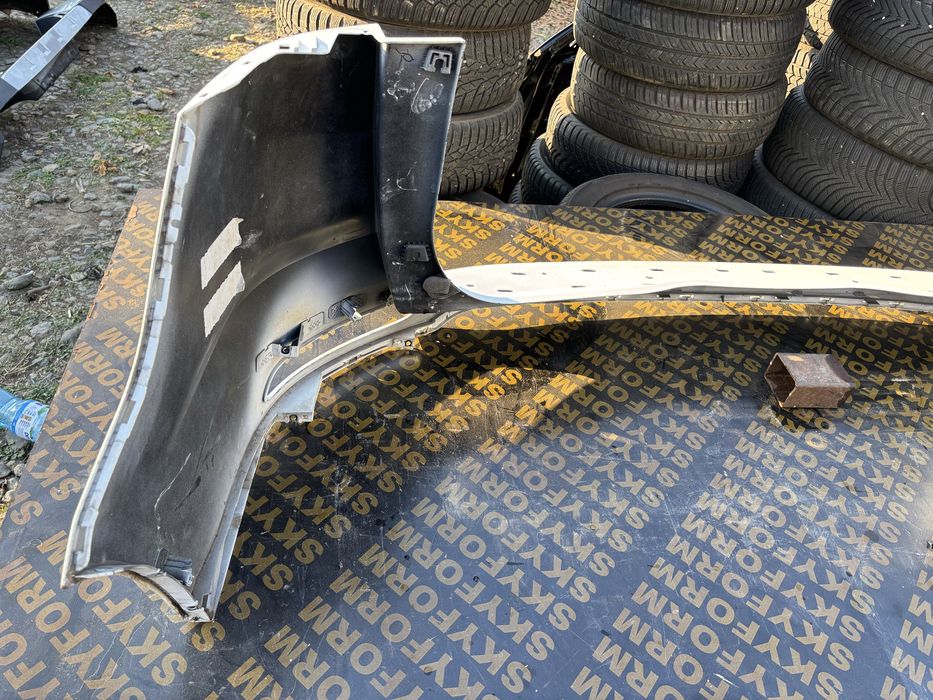 Броня Ford S-Max 3 броя