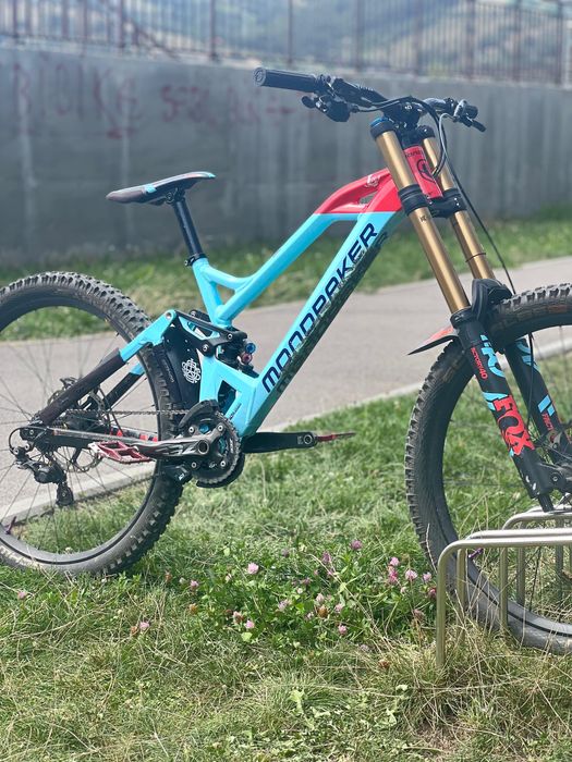 Vand mondraker summum